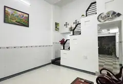 🔥 NHÀ 2 TẦNG NGAY CHỢ LÊ ĐÌNH CẨN – CHỈ 3,8 TỶ 🔥... Bán nhà riêng tại Tân Tạo, Hồ Chí Minh 03