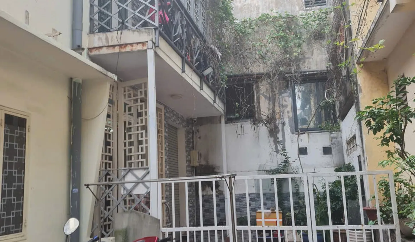 Bán nhà 2 Tầng - Ngay Chợ Trần Văn Kỷ - Bình Thạnh - Chỉ 7 tỷ... Bán nhà riêng tại Bình Thạnh, Hồ Chí Minh 01