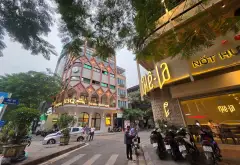 BÁN NHÀ NGUYỄN VĂN CỪ 87M2- 3 TẦNG - NGÕ NÔNG - Ô TÔ TRÁNH - 25 Tỷ... Bán nhà riêng tại Bồ Đề, Hà Nội 02