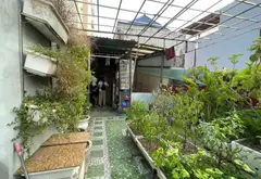 Nhà 3,5 tầng hướng Nam trên tuyến 2 đường Tô Hiệu, tiện nghi đầy đủ... Bán nhà riêng tại Lê Chân, Hải Phòng 10