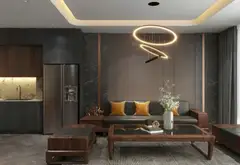Nhà phố 7 tầng thang máy giữaLong Biên, thiết kế đẳng cấp xanh hòa quyện thiên nhiên... Bán nhà riêng tại Bồ Đề, Hà Nội 02