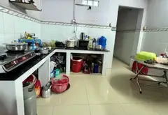 Nhà 2 tầng hẻm xe hơi có sân rộng, vị trí đắc địa ở Tân Tạo, Bình Tân, DT 83m² giá tốt... Bán nhà riêng tại Tân Tạo, Hồ Chí Minh 03