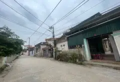 Bán đất lô góc vị trí đẹp tại xã Thạch Đà, Mê Linh, Hà Nội, diện tích 110m²... Bán đất tại Yên Lãng, Hà Nội 05