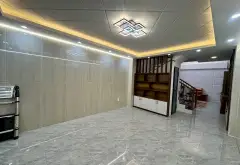 💥 SIÊU PHẨM 5 TẦNG-FULL NỘI THẤT- HẼM OTO- KHU ĐỒNG BỘ CAO TẦNG- MẶT TIỀN OTO TRÁNH- XÁCH VALY Ở... Bán nhà riêng tại An Hội Đông, Hồ Chí Minh 04