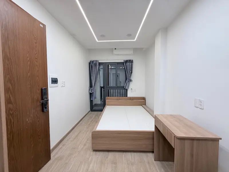 🏢 CHDV CAO CẤP 6 TẦNG – 16 PHÒNG – DÒNG TIỀN 100TR/THÁNG
📐 6 tầng | 16 phòng khép kín – 17WC... Bán nhà riêng tại An Nhơn, Hồ Chí Minh 01