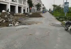 Bán lô đất rộng 120m2 tại Thủy Nguyên, Hải Phòng, mặt tiền rộng 10m hướng Đông Bắc... Bán đất tại Thủy Nguyên, Hải Phòng 02