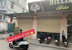 Bán nhà kinh doanh mặt phố Thiên lộc . Kinh doanh dầm uất ngày đêm... Bán nhà mặt phố tại Thiên Lộc, Hà Nội 05