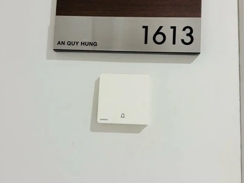 BÁN CHUNG CƯ 2 NGỦ ĐỦ ĐỒ Ở LONG BIÊN GIÁ 3.9x tỷ... Bán căn hộ chung cư tại Việt Hưng, Hà Nội 01