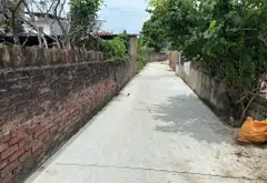 Đất Vuông Vắn, Mặt Tiền Rộng, Tiềm Năng Tại Thái Đường... Bán đất tại Nội Bài, Hà Nội 07