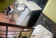 BÁN NHÀ BÁT KHỐI 83.3M2- 4 TẦNG - Ô TÔ TRÁNH ĐỖ - CẠNH CÔNG VIÊN HỒ - 22.5 Tỷ... Bán nhà riêng tại Long Biên, Hà Nội 04