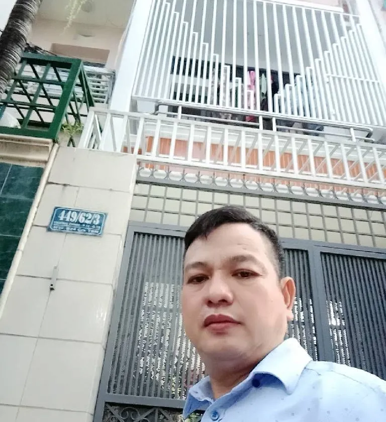 Nhà mặt tiền kinh doanh sầm uất tại Tân Bình... Bán nhà riêng tại Tân Bình, Hồ Chí Minh 01