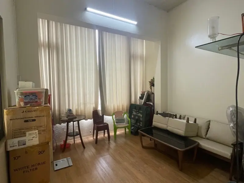 Nhà 2 tầng lô góc giá sốc ngay Lê Duẩn - 3 mặt thoáng... Bán nhà mặt phố tại Thanh Khê, Đà Nẵng 01