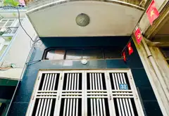 Bán nhà ngõ vuông vức, khung cột chắc chắn có thể lên tầng làm CCMN, khu trung tâm sầm uất.... Bán nhà riêng tại Văn Miếu - Quốc Tử Giám, Hà Nội 11