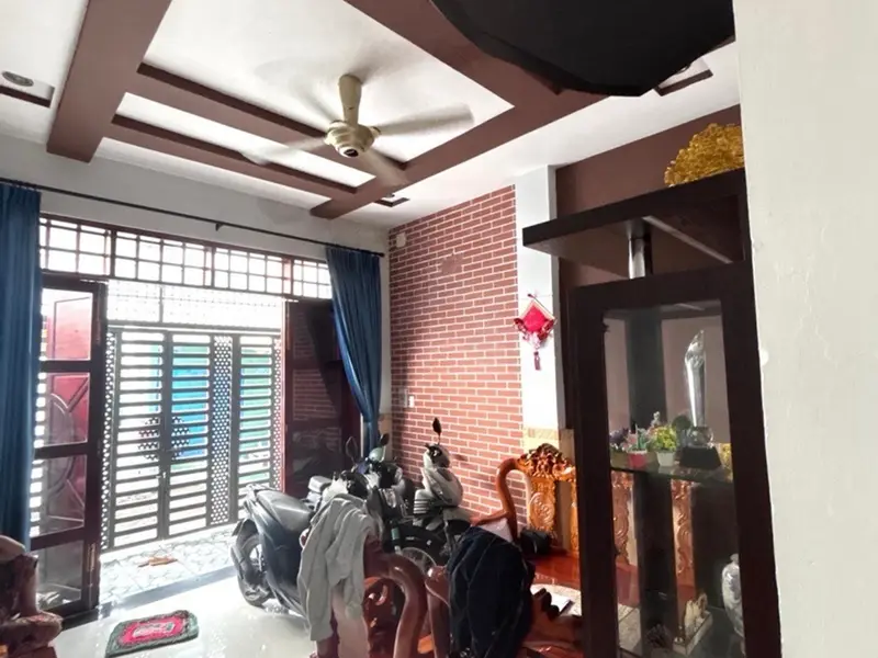 Bán nhà riêng 3 tầng ở P. Trường Thọ, căn góc, 5 phòng ngủ, giá 5.99 tỷ... Bán nhà riêng tại Thủ Đức, Hồ Chí Minh 01