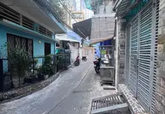 Nhà hiếm Quận 3: 4 tầng, 5PN, giá tốt 10.5 tỷ... Bán nhà riêng tại Bàn Cờ, Hồ Chí Minh 02