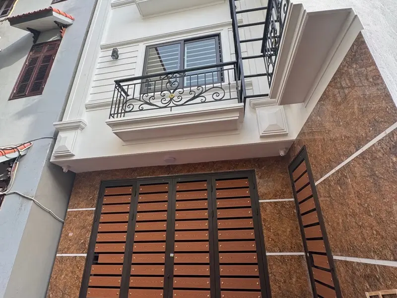 Chung cư mini hiện đại, thu nhập ổn định tại Ngọc Hồi... Bán chung cư mini tại Ngọc Hồi, Hà Nội 01