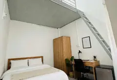 2 TẦNG - 162M² - 12 PHÒNG THU NHẬP 420TR/NĂM - NHỈNH 17 TỶ - HẺM 4M... Bán nhà riêng tại Xóm Chiếu, Hồ Chí Minh 03