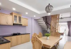 SIÊU PHẨM TÂN PHÚ – CẠNH ĐẦM SEN, Q11 – CHỈ 8 TỶ (447)

🏡 70m² • 4 tầng • 5PN • full nội thất • xe... Bán nhà riêng tại Phú Thạnh, Hồ Chí Minh 03