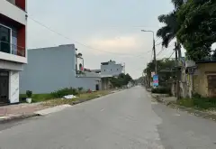 Đất Tái Định cư Trung Nghĩa Tính Linh, khu dân cư hiện hữu... Bán đất tại Phố Hiến, Hưng Yên 03