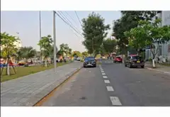 Chủ gửi bán lô góc kẹp công viên 3 mặt thoáng... Bán đất tại Cẩm Lệ, Đà Nẵng 05