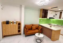 Bán nhà 2 tầng 3PN 2WC tại phường An Hội Tây, TP.HCM giá 4.55 tỷ... Bán nhà riêng tại An Hội Tây, Hồ Chí Minh 06