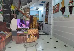Nhà 4 tầng trung tâm Tân Bình, xe hơi vào tận nơi... Bán owner_side tại Tân Hòa, Hồ Chí Minh 11
