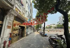 Tòa Nhà Mặt Phố Trần Khát Chân Đẳng Cấp, Dòng Tiền Bền Vững... Bán nhà mặt phố tại Hai Bà Trưng, Hà Nội 01