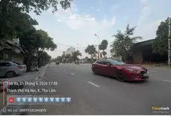 Cơ hội hiếm có sở hữu lô đất đẹp trung tâm Thư Lâm... Bán đất tại Thư Lâm, Hà Nội 01