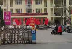 Nhà Đa Tốn ngõ ô tô kinh doanh tốt, 10 phòng tiện lợi... Bán nhà riêng tại Bát Tràng, Hà Nội 04