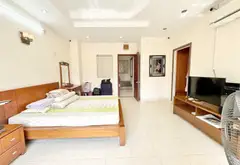 Nhà 4 tầng, 6,6x17,5m. Nở hậu 6,7m. HXH Thông Dương Quảng Hàm, P5, Gò Vấp. Chỉ 11,x tỷ.... Bán nhà riêng tại An Nhơn, Hồ Chí Minh 04