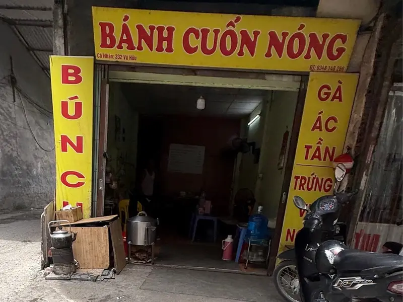 🔥HOT - MẶT PHỐ VŨ HỮU -LÔ GÓC - KINH DOANH ĐỈNH - OTO TRÁNH - KO QUY HOẠCH - CHỈ HƠN 2 TỶ... Bán nhà mặt phố tại Thanh Xuân, Hà Nội 01
