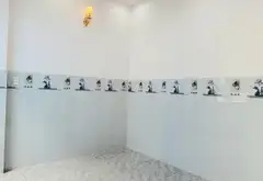 Bá.n nhà 2 tầng ngay đường bà hom - gần chợ phú lâm - 4x12m - 3pn - có pn trệt - ko quy hoặch... Bán nhà riêng tại Phú Lâm, Hồ Chí Minh 04