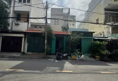 Nhà mặt phố rộng rãi, kinh doanh đỉnh tại Tân Phú... Bán nhà mặt phố tại Phú Thạnh, Hồ Chí Minh 01