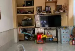 Bán Nhà Lưu Hữu Phước P.15 Quận 8 – Hẻm Thông Tứ Tung – Ngang Hiếm 4,8m - Chỉ 4 Tỷ Nhỉnh Xíu... Bán nhà riêng tại Phú Định, Hồ Chí Minh 02