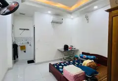 Nhà mặt tiền 2 căn 5 tầng cực hiếm tại Gò Vấp... Bán nhà mặt phố tại An Hội Tây, Hồ Chí Minh 09