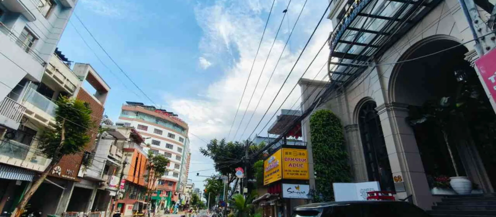HIẾM BÁN NHÀ MẶT TIỀN PHAN CHÂU TRINH - HẢI CHÂU - KHU VIP NGAY KHÁCH SẠN - chỉ 18 Tỷ... Bán nhà mặt phố tại Hải Châu, Đà Nẵng 01