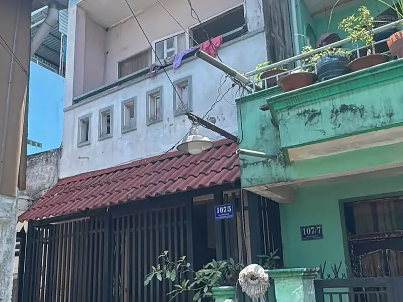 Bán nhà 2 tầng 48m2 gần chợ Bình Trị Đông, Bình Tân... Bán nhà riêng tại Bình Trị Đông, Hồ Chí Minh 01