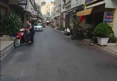 Mặt Tiền đường Phạm Văn hai vào nhà 1... Bán nhà riêng tại Tân Sơn Hòa, Hồ Chí Minh 10
