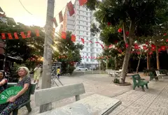 Nha 4 tang Phạm Văn Chiêu phường An Hội Tây Go Vap - 8TY2 TL... Bán nhà riêng tại An Hội Tây, Hồ Chí Minh 07