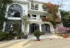 Bán biệt thự mặt tiền Bùi Công Trừng, rộng 40m tại Hóc Môn, diện tích 2860m2... Bán nhà mặt phố tại Đông Thạnh, Hồ Chí Minh 07