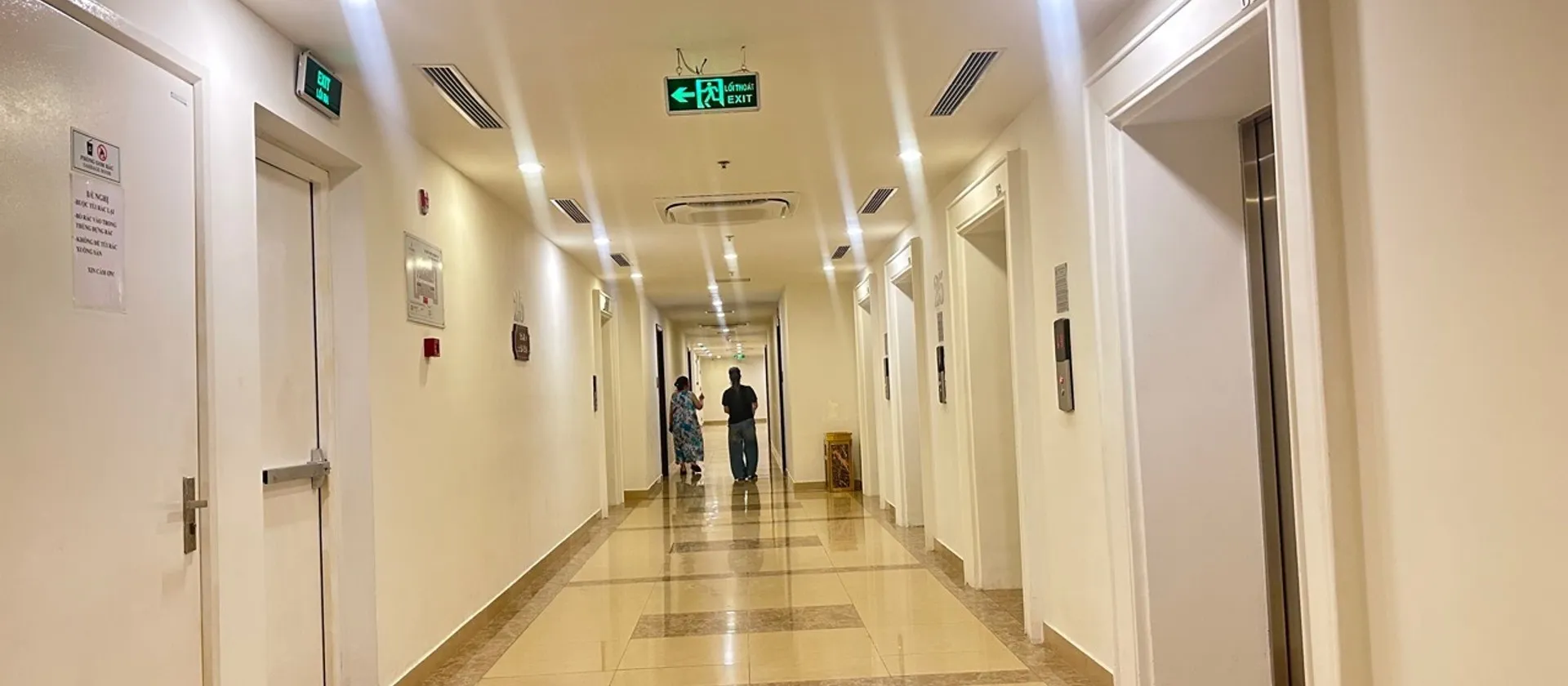 Căn hộ nội thất tiền tỷ tại Times City Minh Khai - Đỉnh cao tinh hoa đáng sở hữu... Bán căn hộ chung cư tại Hai Bà Trưng, Hà Nội 01