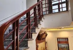 Bán Biệt thự 3 tầng mặt phố kinh doanh Tam đồng - Mê Linh .... Bán nhà mặt phố tại Mê Linh, Hà Nội 11