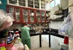 Bán nhà riêng 4 tầng 5 phòng ngủ Quận 7 diện tích 50.4m2 giá 8 tỷ... Bán nhà riêng tại Tân Hưng, Hồ Chí Minh 03