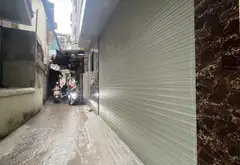 Bán nhà riêng 6 tầng có thang máy, lô góc, quận Giáp Bát, Hà Nội... Bán nhà riêng tại Tương Mai, Hà Nội 03