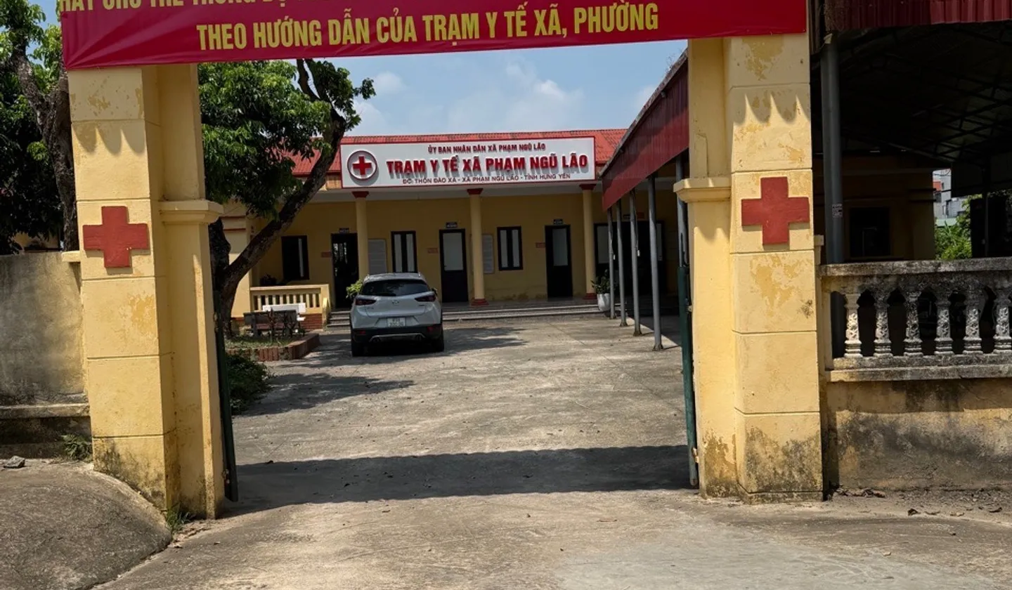 Lô đất 66m² — Mặt tiền rộng, hình khối vuông vắn!... Bán đất tại Phạm Ngũ Lão, Hưng Yên 01