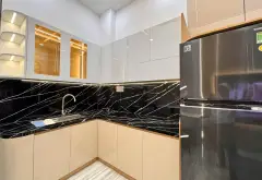 Cơ hội hiếm có sở hữu nhà 2 tầng đầy đủ công năng tại phường An Hội Đông... Bán nhà riêng tại An Hội Đông, Hồ Chí Minh 08