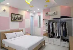 Bán nhà riêng 4 tầng nguyễn quý yêm 50m² tại An Lạc, Bình Tân, pháp lý rõ ràng... Bán nhà riêng tại An Lạc, Hồ Chí Minh 04