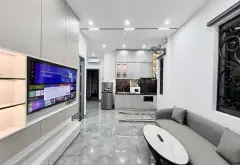 Nhà 4 tầng Lê Văn Thứ gần biển, cơ hội đầu tư đỉnh cao... Bán nhà riêng tại Sơn Trà, Đà Nẵng 01