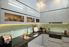 Nhà 3 tầng 50m2 có sân cổng riêng tại phường Lê Chân, Hải Phòng... Bán nhà riêng tại Lê Chân, Hải Phòng 09