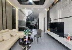 💥 SIÊU PHẨM NHÀ ĐẸP 2 TẦNG – KIỆT Ô TÔ THÔNG TRƯỜNG CHINH – GIÁ CHỈ 4.X TỶ... Bán nhà riêng tại An Khê, Đà Nẵng 10